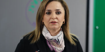 DEM Party’s Ayşegül Doğan: ‘A new Middle East is being shaped’