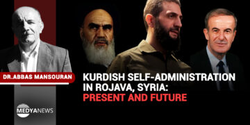 Kurdish self-administration in Rojava, Syria: present and future