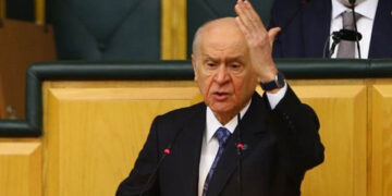 ‘Align with Turkey or face extinction’: Bahçeli threatens pro-Kurdish DEM Party