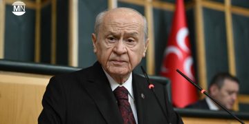 Turkish nationalist far-right leader Bahçeli dismisses ‘Solution Process,’ calls for ‘New Beginning’