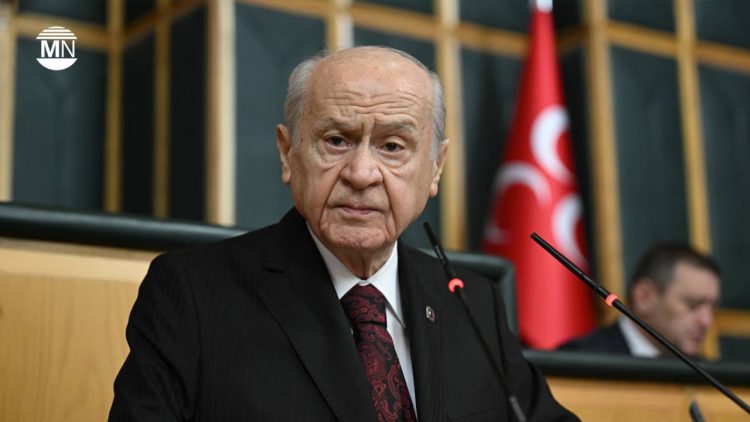 Turkish nationalist far-right leader Bahçeli dismisses ‘Solution Process,’ calls for ‘New Beginning’