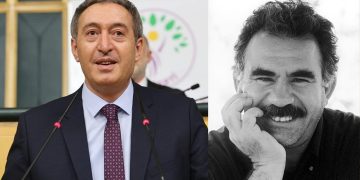 Bakırhan urges talks with Öcalan to resolve Kurdish question