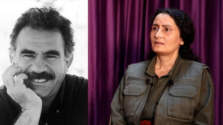 KCK’s Besê Hozat questions Turkey’s intentions after Öcalan visit: Tactic or genuine effort?