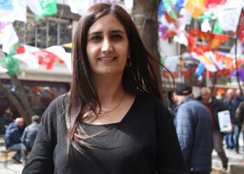 Turkey: Tunceli’s co-mayor detained on allegations of protest law violations
