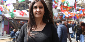 Turkey: Tunceli’s co-mayor detained on allegations of protest law violations