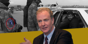US Senator criticises Turkish policies which ‘support ISIS resurgence’
