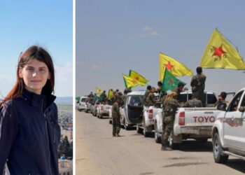 Kurdish struggles persist amid conflict and political challenges