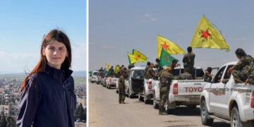 Kurdish struggles persist amid conflict and political challenges