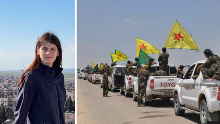 Kurdish struggles persist amid conflict and political challenges
