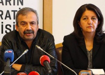 Buldan and Önder: We are much more hopeful than before