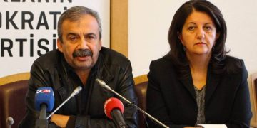 Buldan and Önder: We are much more hopeful than before
