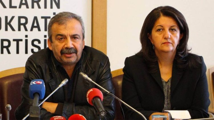Buldan and Önder: We are much more hopeful than before