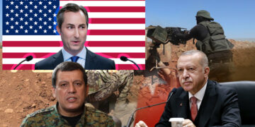 Syria: US mediation extends ceasefire between Turkey and Kurdish forces