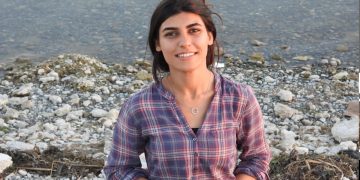 Cîhan Bilgîn: A smile that changed the world