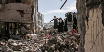Families continue fight for justice for relatives killed in Cizre massacre