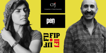 International Federation of Journalists: ‘The killing of Nazim and Cîhan deserves justice’