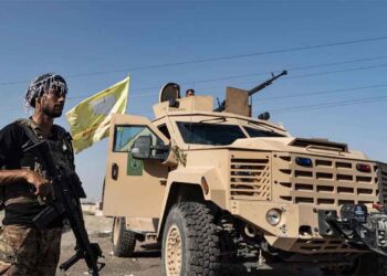 SDF’s seizure of Deir ez-Zor and Al-Bukamal alters balance of power in the region