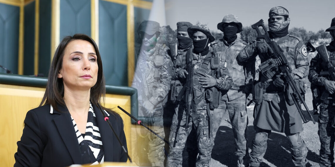 Hatimoğulları urges dialogue, slams threats over DEM Party and İmralı