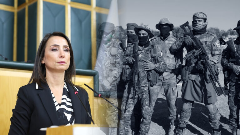 Hatimoğulları urges dialogue, slams threats over DEM Party and İmralı