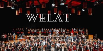 A musical tribute to the spirit of Kurdistan with lyrics by Selahattin Demirtaş