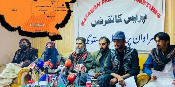 Balochi human rights group denounces Pakistani state’s complicity in drugs crisis