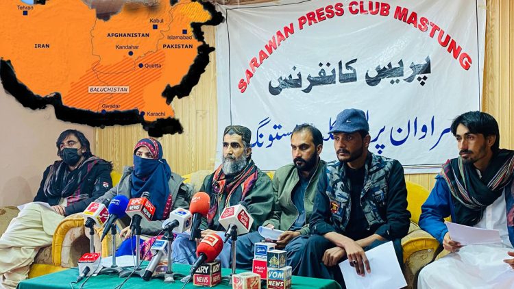 Balochi human rights group denounces Pakistani state’s complicity in drugs crisis