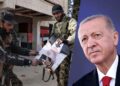 Erdoğan supports Syrian jihadist offensives, contradicting Turkey’s earlier diplomatic positions