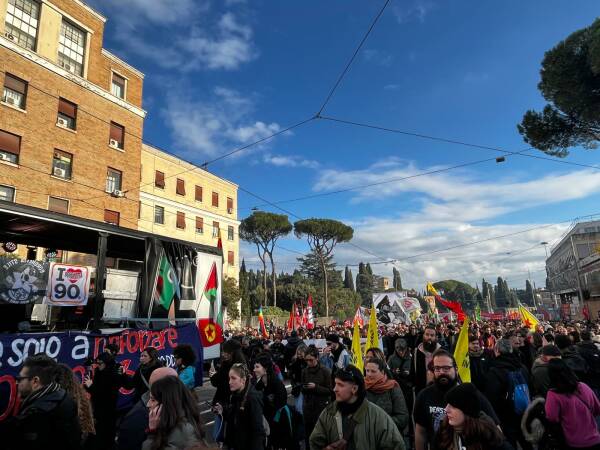Protests sweep Europe against Turkish attacks on NE Syria
