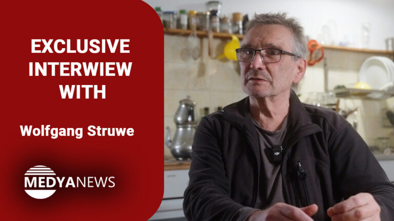 Former int’l PKK fighters emphasise organisation’s influence on activism worldwide: Part 2
