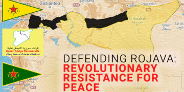 People’s resistance can save Kurdish autonomy in NE Syria amid proxy war: PYD leader