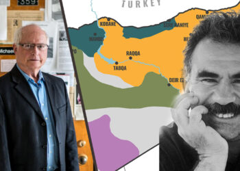 The path to peace in Turkey lies through Öcalan: prominent professor calls to Erdoğan