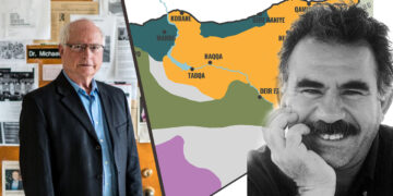 The path to peace in Turkey lies through Öcalan: prominent professor calls to Erdoğan