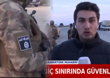 Turkey’s collaboration with ISIS exposed on live Turkish TV