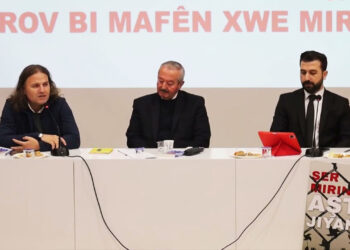 Turkey: Human rights panel calls for dialogue to end isolation of Öcalan