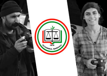 Istanbul bar executives investigated after condemning Kurdish journalist killings in northern Syria