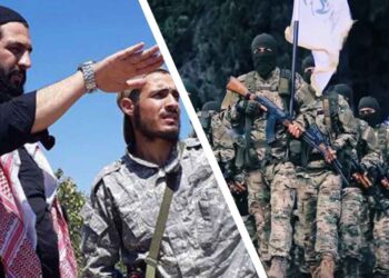 HTS leader talks inclusivity, reports show ongoing abuses against minorities