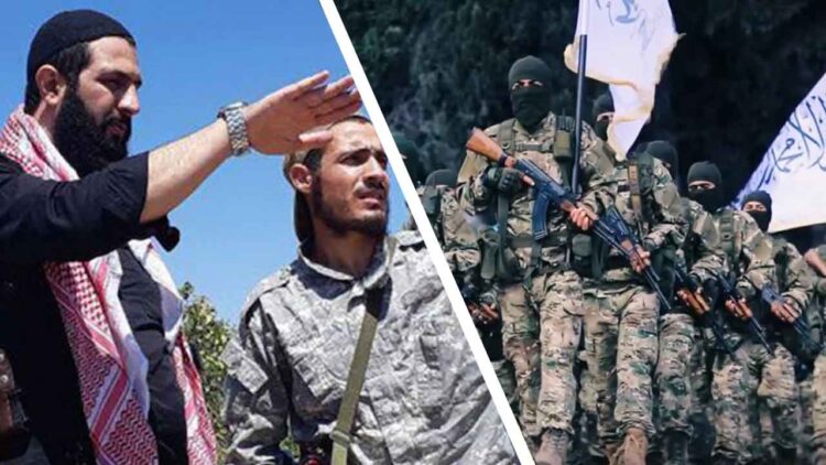 HTS leader talks inclusivity, reports show ongoing abuses against minorities