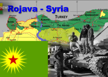 Turkey’s ambitions in Syria spark call for self-defence and solidarity