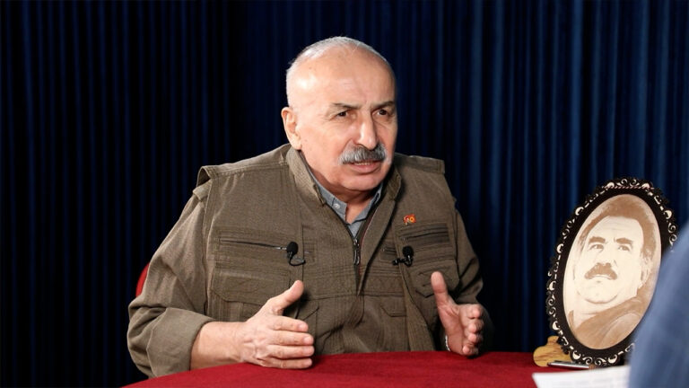 Abdullah Öcalan’s isolation: ‘An attempt to make my life hell’