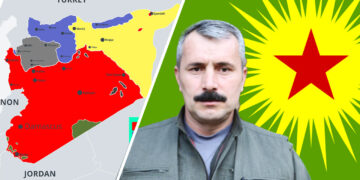 KCK warns of new international conspiracy to partition Syria