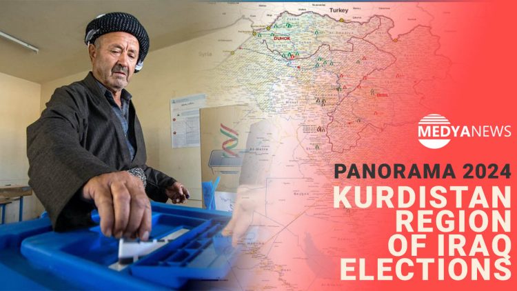 PANORAMA 2024 | Elections turmoil in Kurdistan Region of Iraq