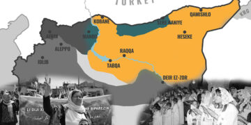 Amid hope and fear: The role of Kurds in building a democratic Syria