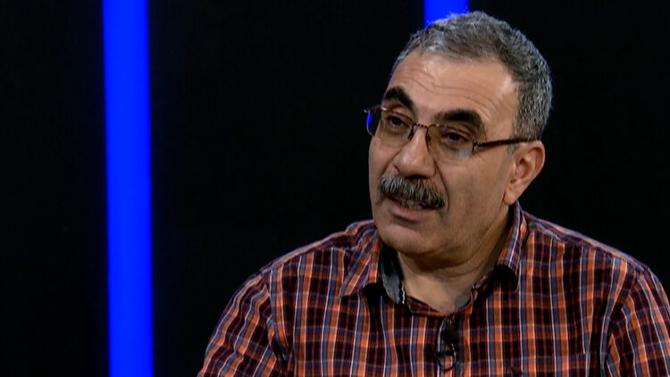 Amid hope and fear: The role of Kurds in building a democratic Syria