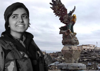 Resistance continues as Turkish military attacks around historic city of Kobani escalate