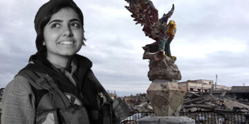 Resistance continues as Turkish military attacks around historic city of Kobani escalate