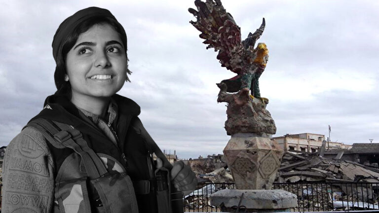 Resistance continues as Turkish military attacks around historic city of Kobani escalate