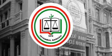 Turkish prosecutor’s investigation into Istanbul Bar Association sparks outrage