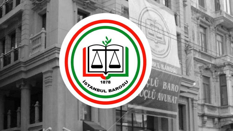 Turkish prosecutor’s investigation into Istanbul Bar Association sparks outrage