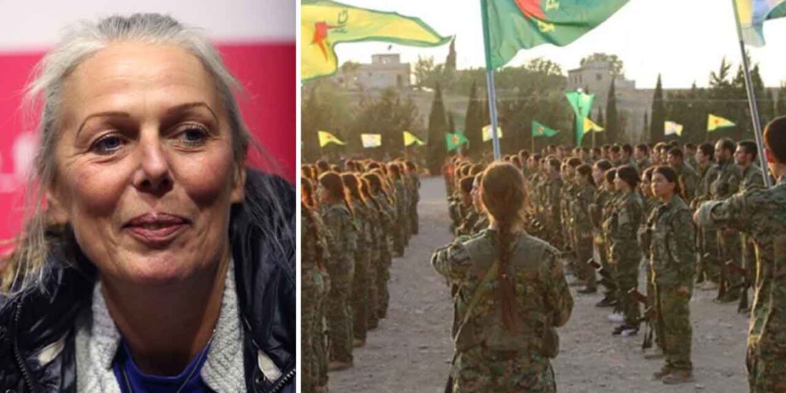 UK education union member: Turkey’s role in Syrian war must be spotlighted