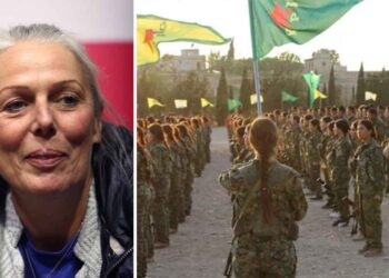 UK education union member: Turkey’s role in Syrian war must be spotlighted